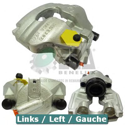 ERA BENELUX bc63327 -  Тормозной суппорт